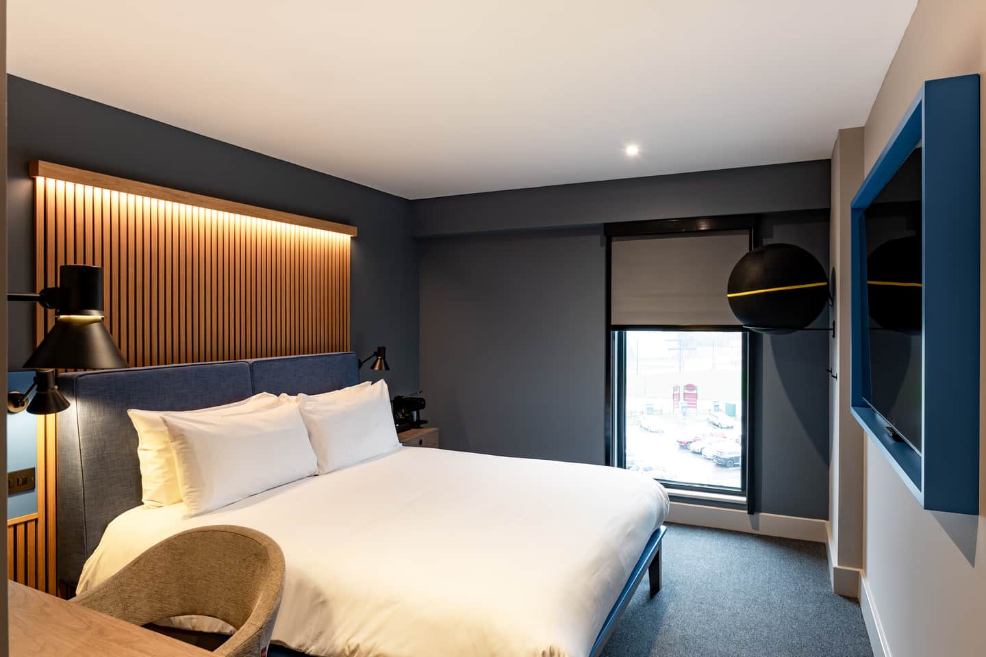 Village Hotel Manchester Ashton