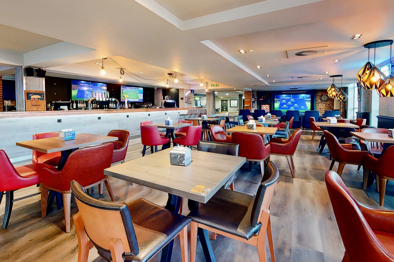 Village Hotel Bournemouth