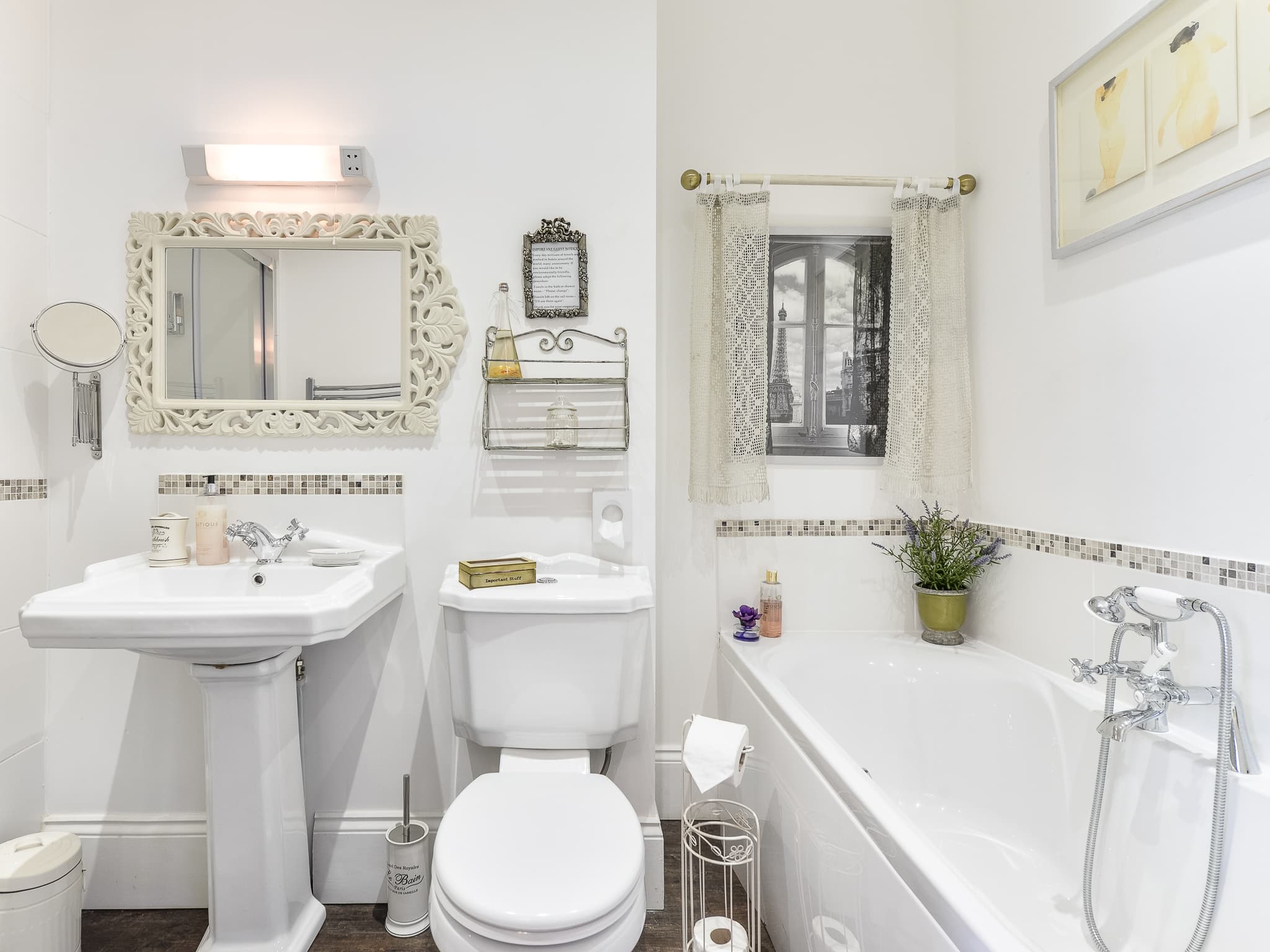 Mama's Inn Boutique Guest House