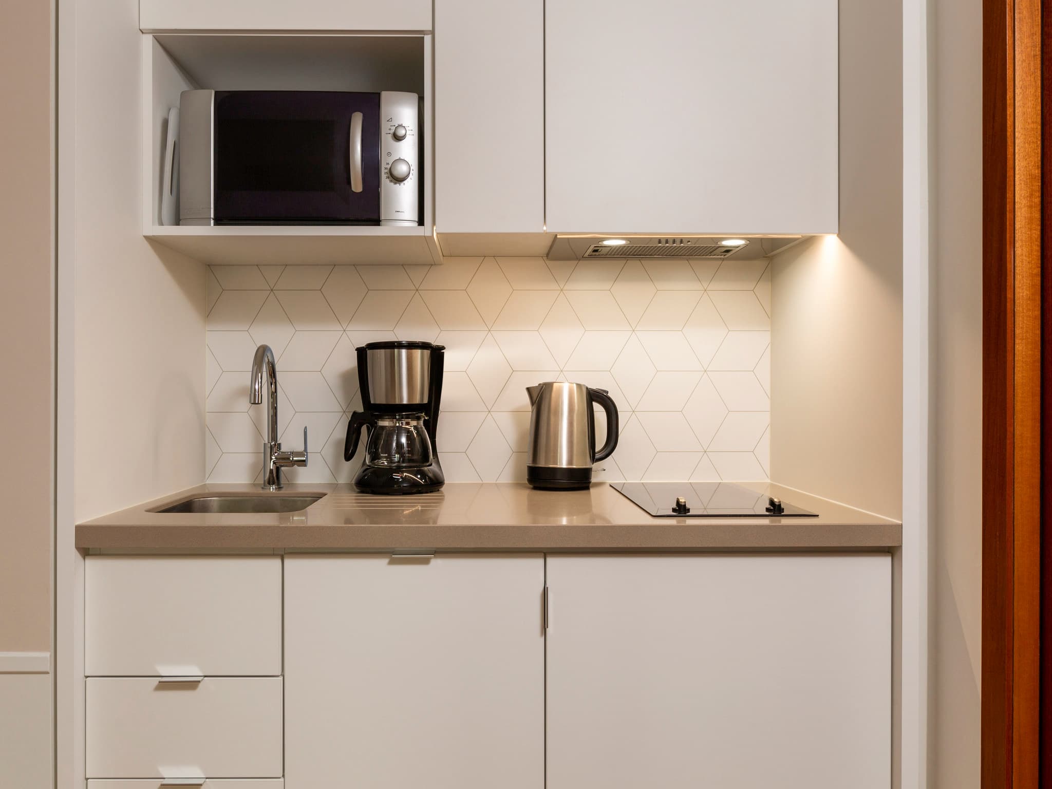 Aparthotel Adagio Paris Centre Eiffel Tower