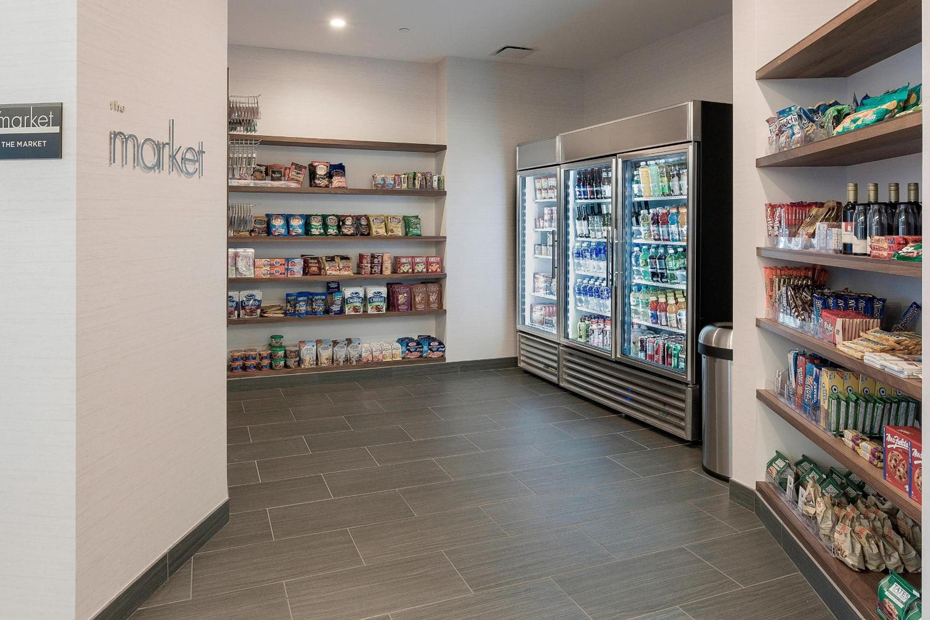 Courtyard Long Island City/New York Manhattan View