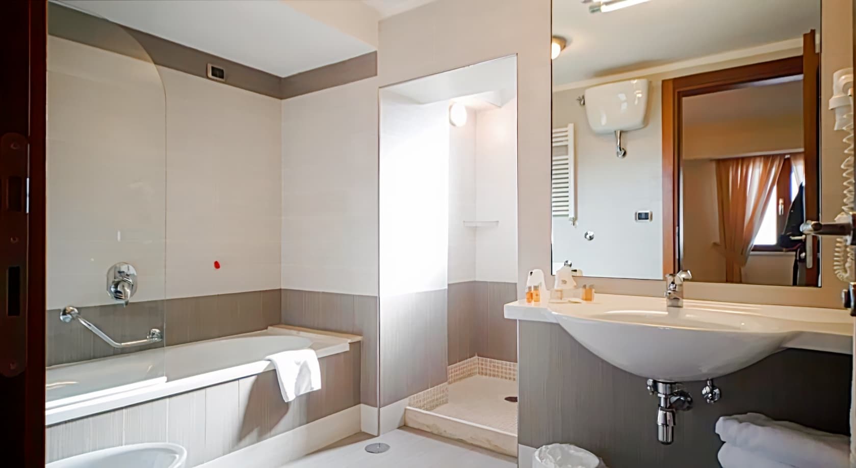 Best Western Suites & Residence Hotel