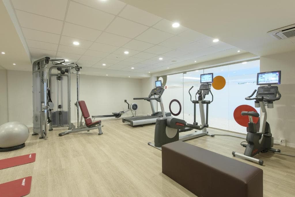 Mercure Hotel Duesseldorf Kaarst