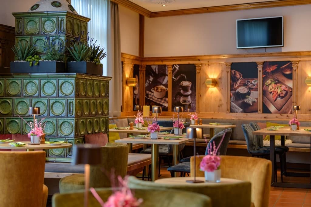 Mercure Hotel Stuttgart Airport Messe