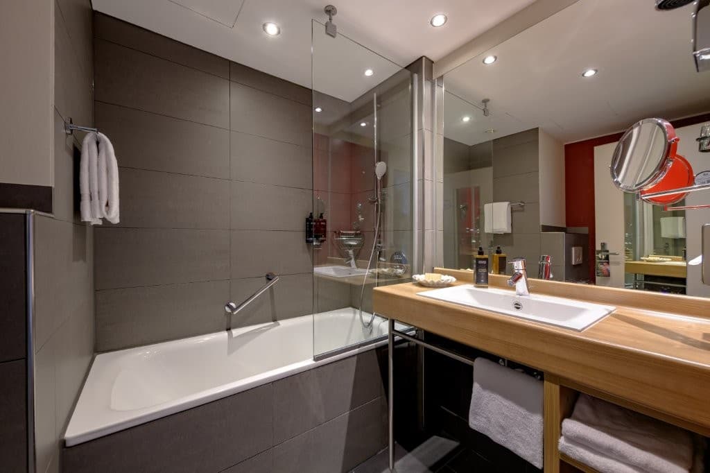 Mercure Hotel Stuttgart Airport Messe