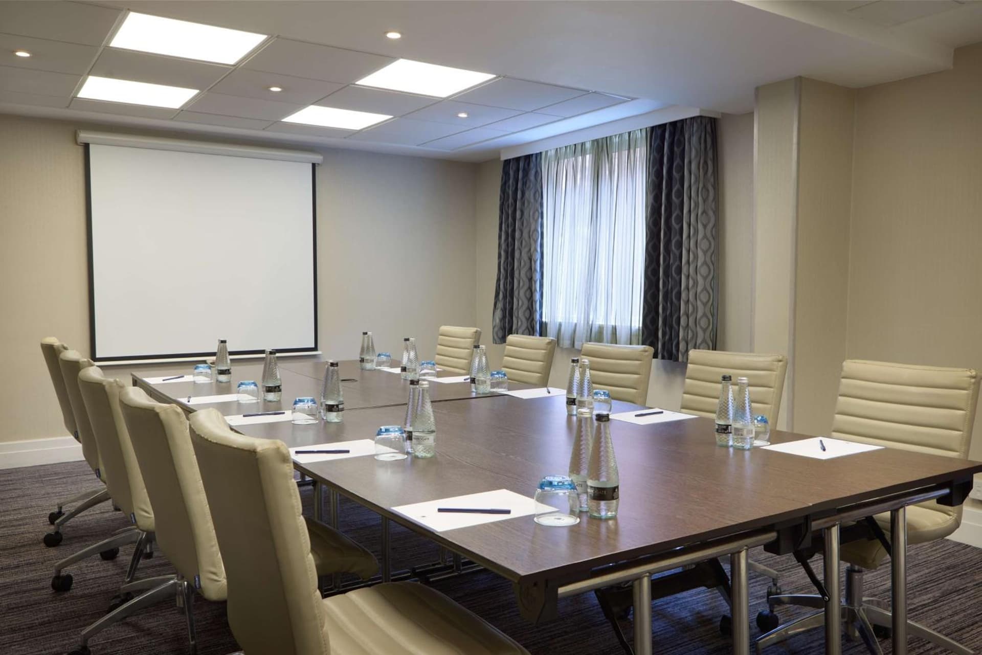 DoubleTree by Hilton, St. Anne’s Manor