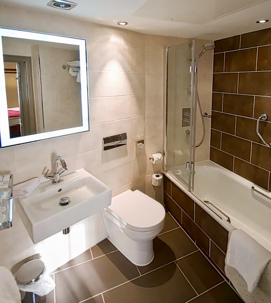 Mercure Stratford upon Avon Shakespeare Hotel