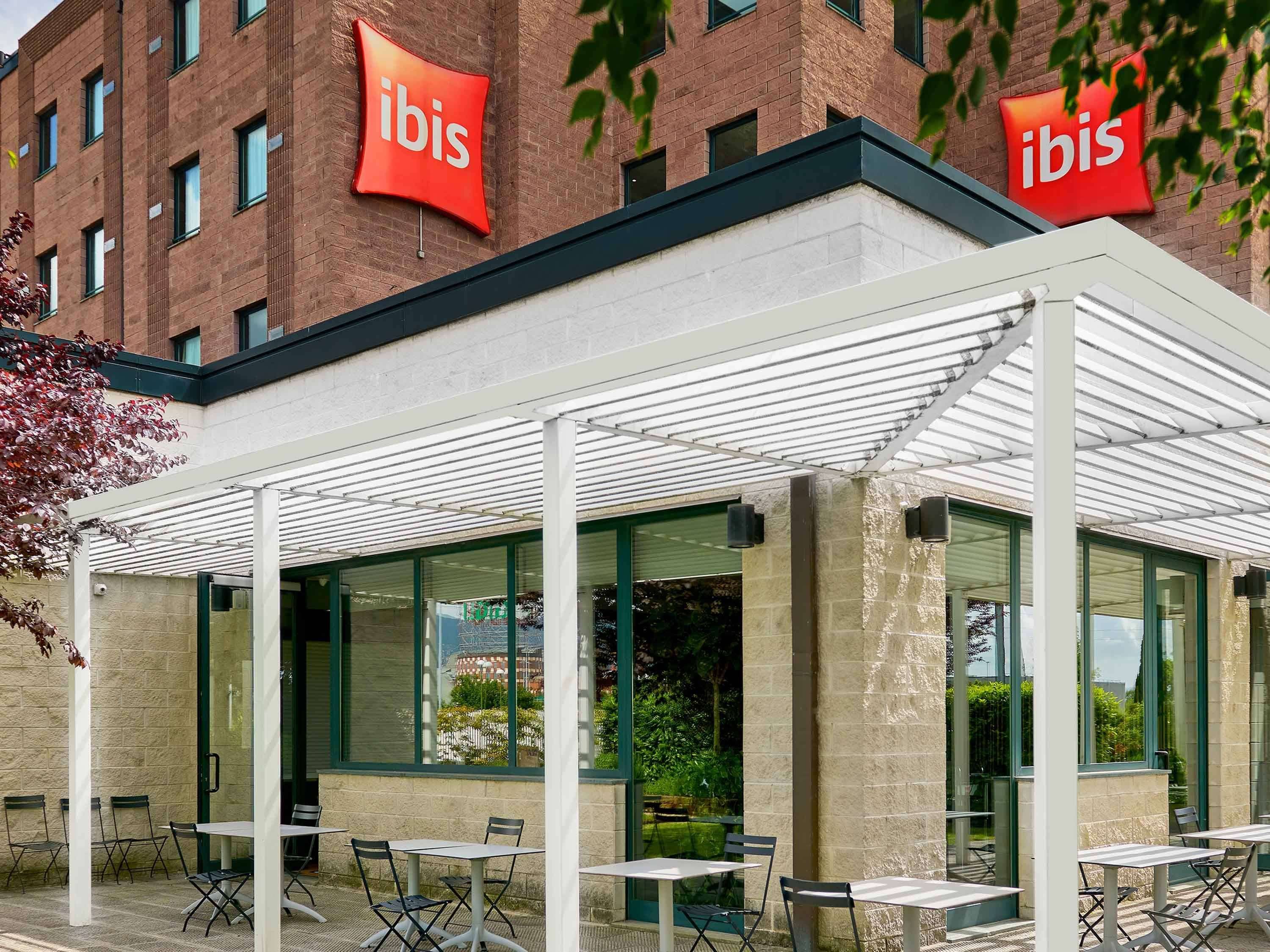ibis Firenze Prato Est