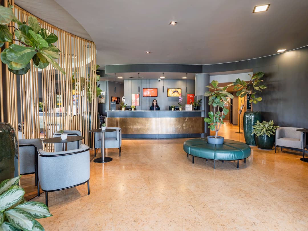 ibis Firenze Prato Est