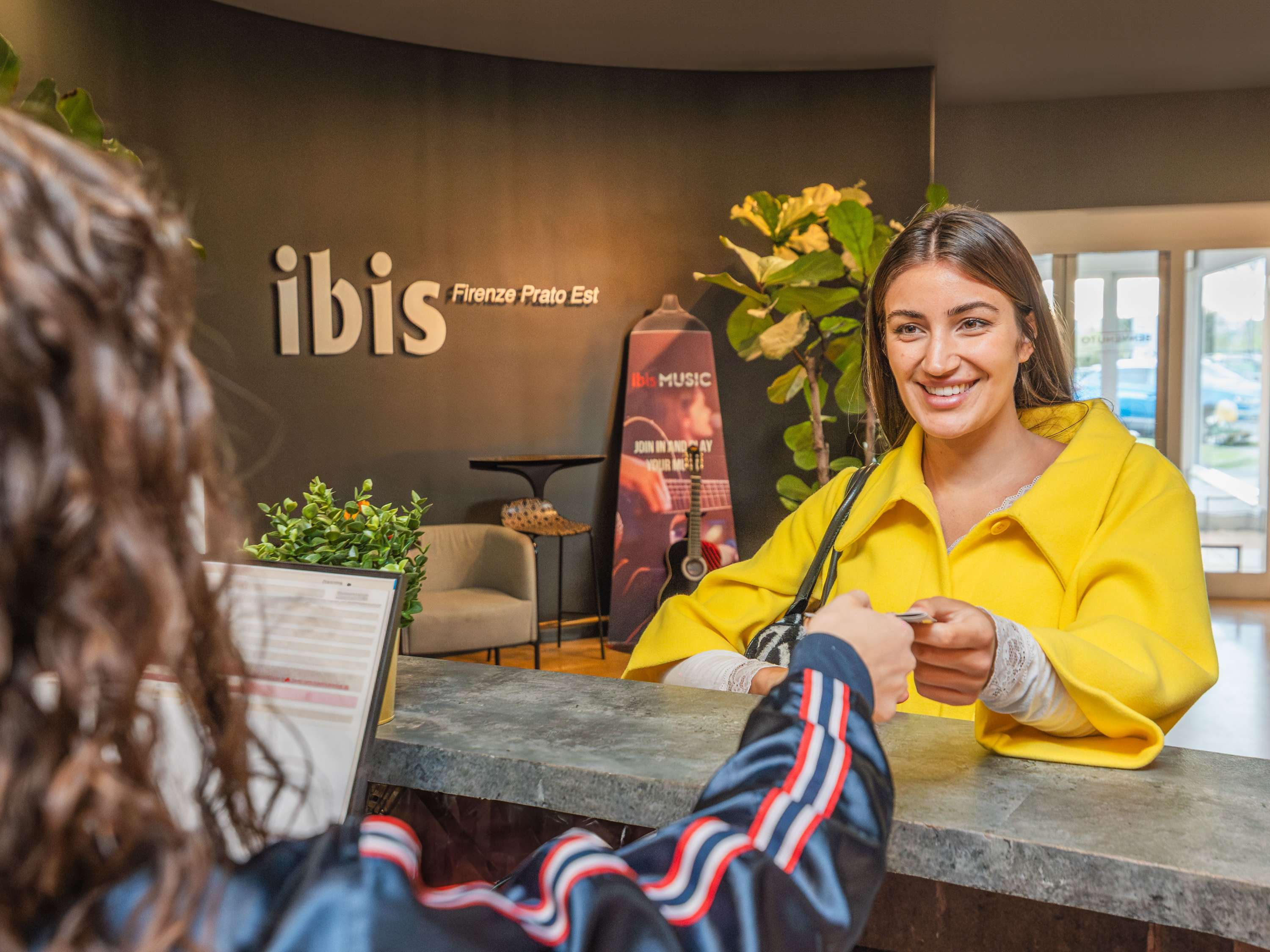 ibis Firenze Prato Est