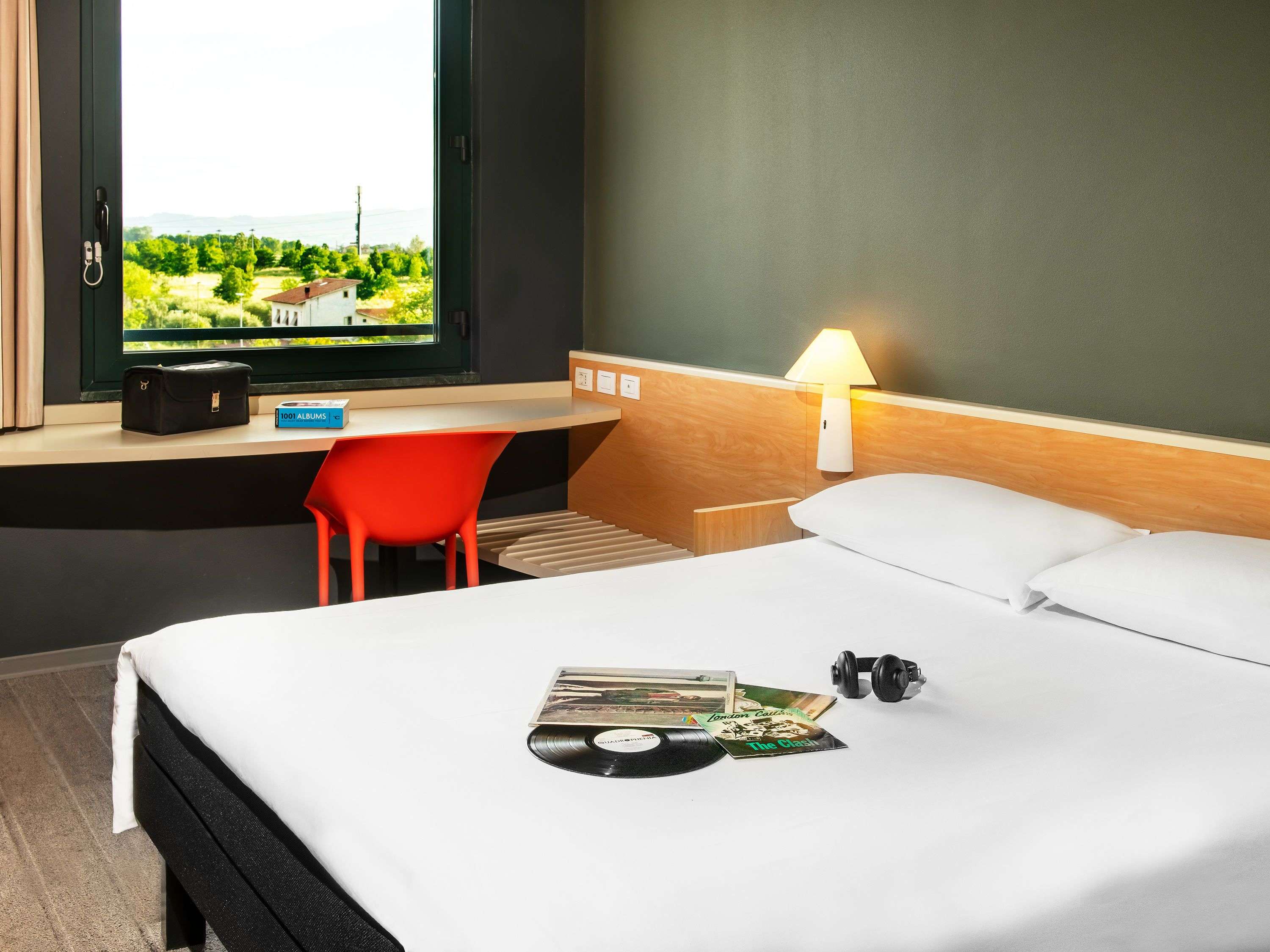 ibis Firenze Prato Est