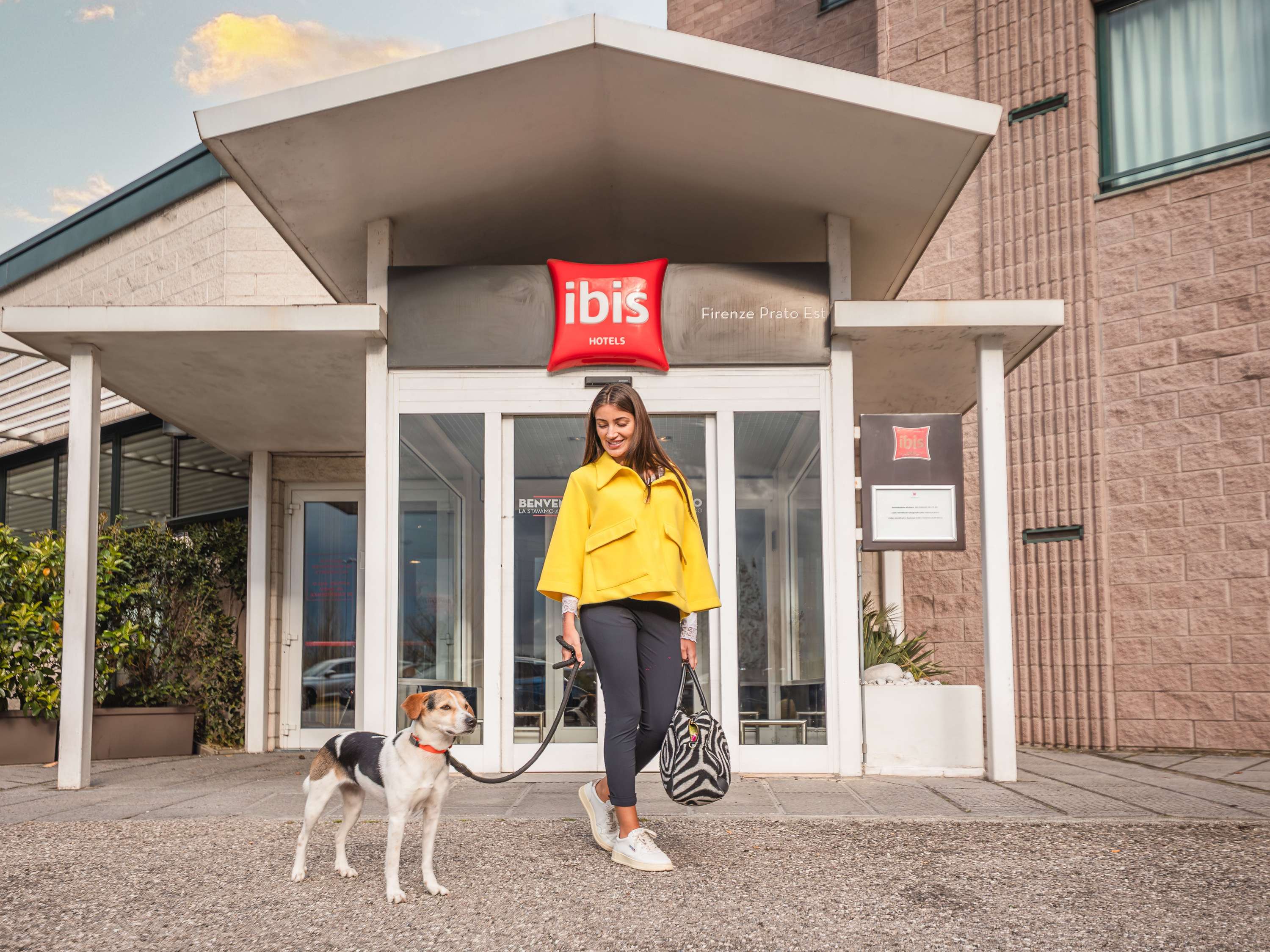 ibis Firenze Prato Est