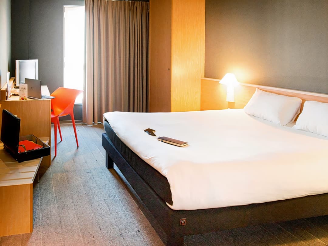 ibis Firenze Nord Aeroporto