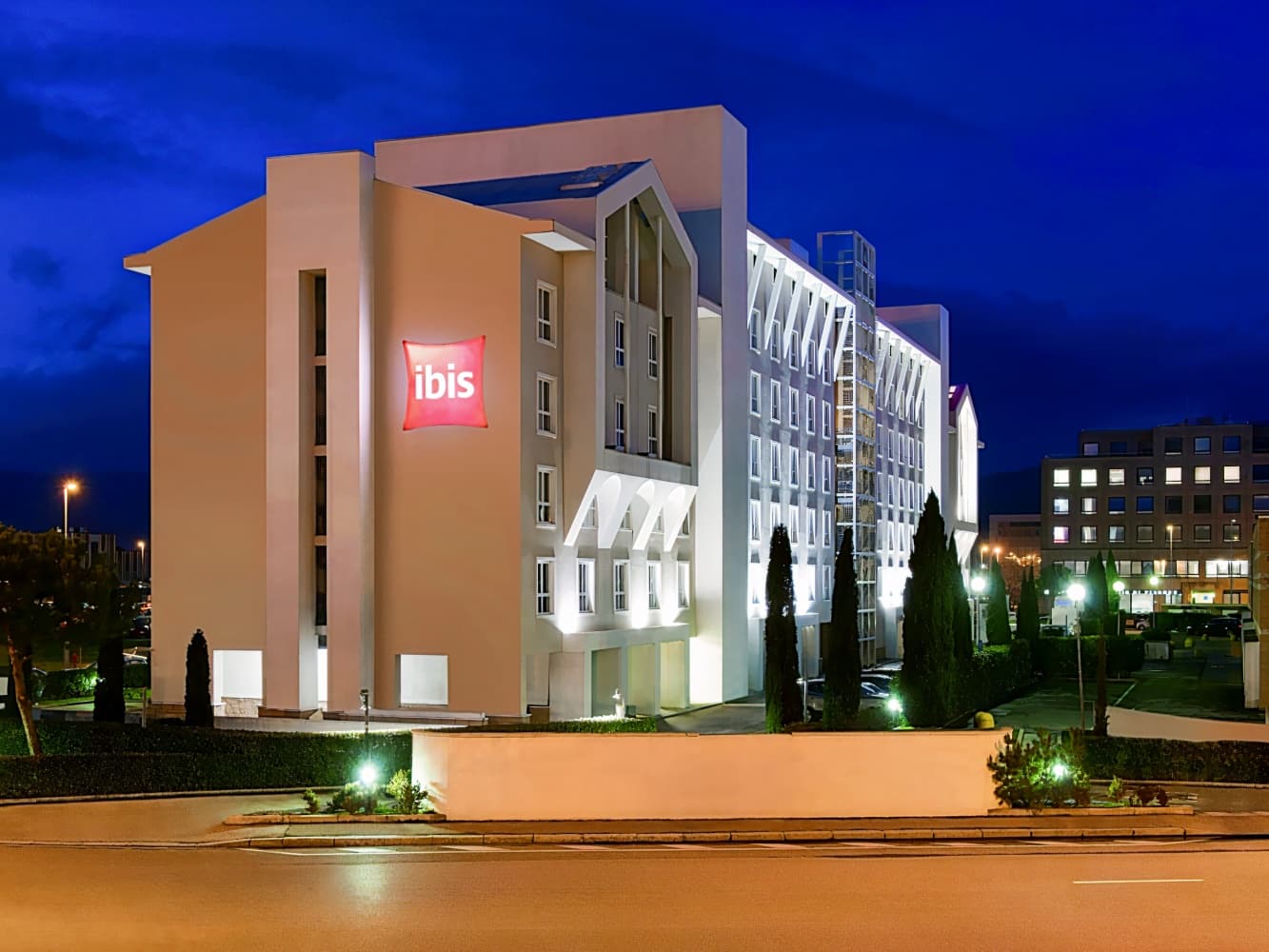 ibis Firenze Nord Aeroporto