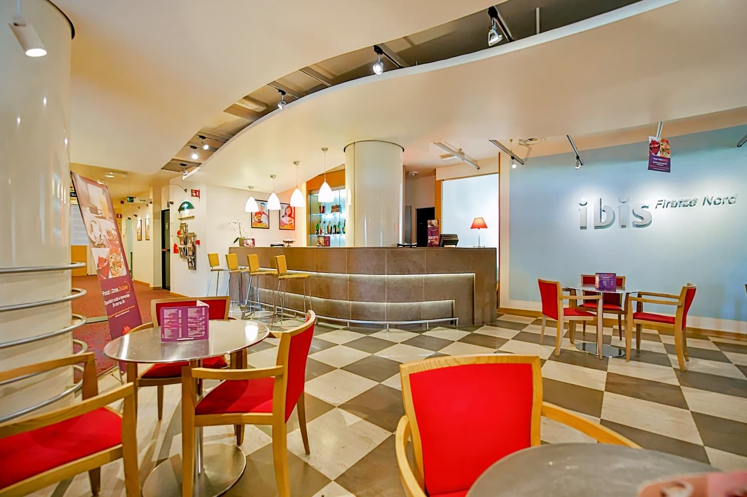 ibis Firenze Nord Aeroporto