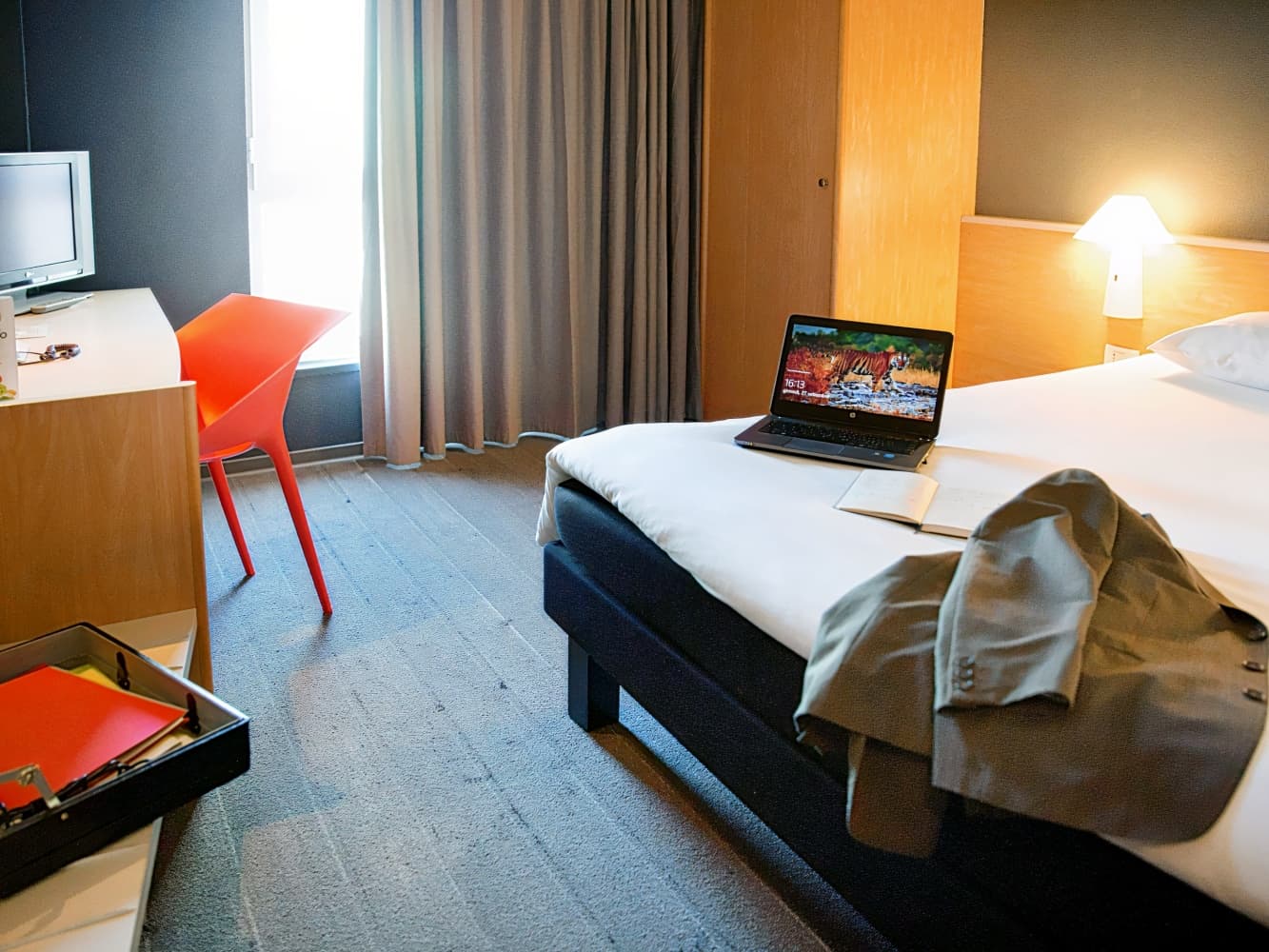 ibis Firenze Nord Aeroporto