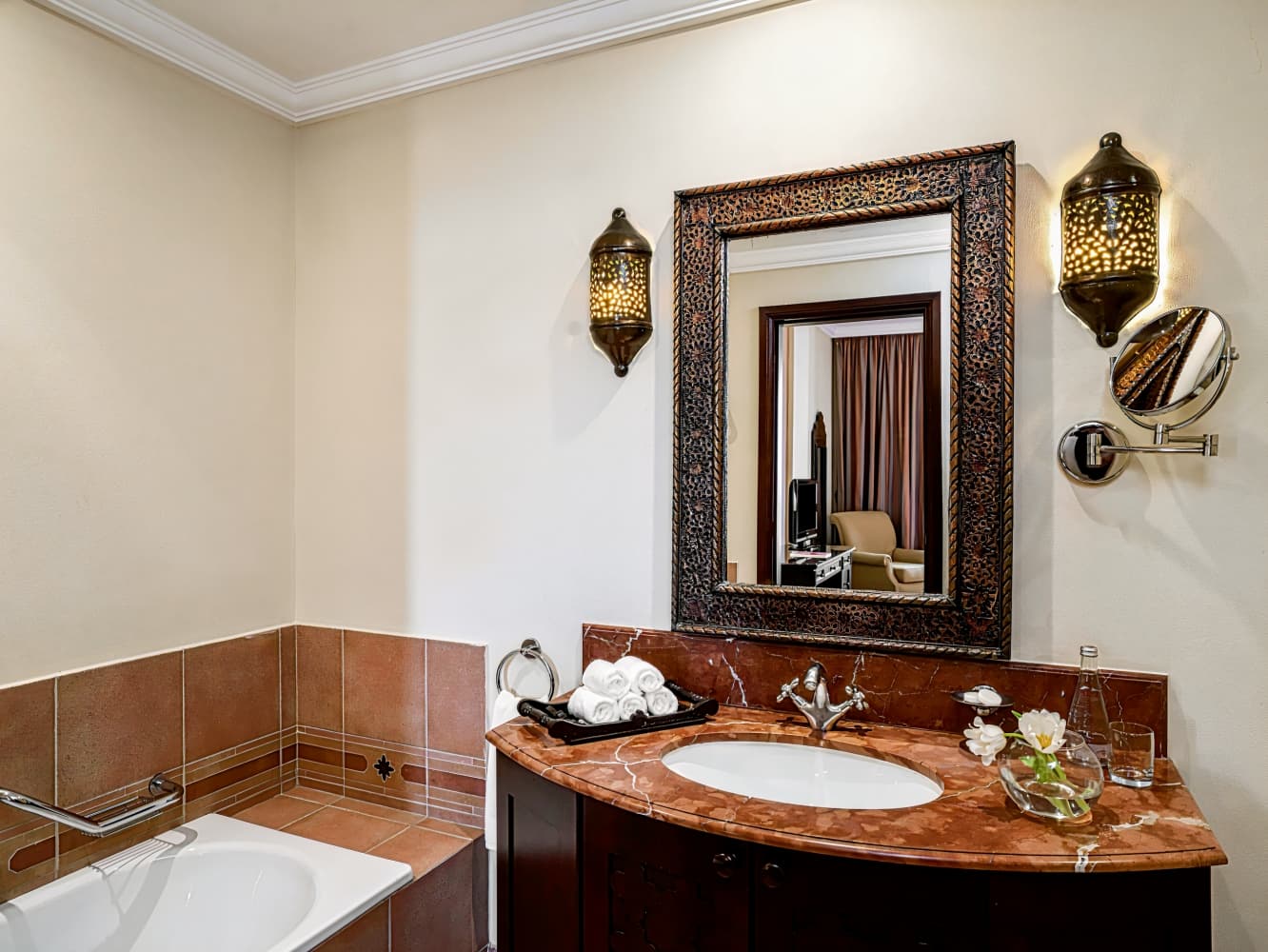 Mercure Grand Hotel Seef