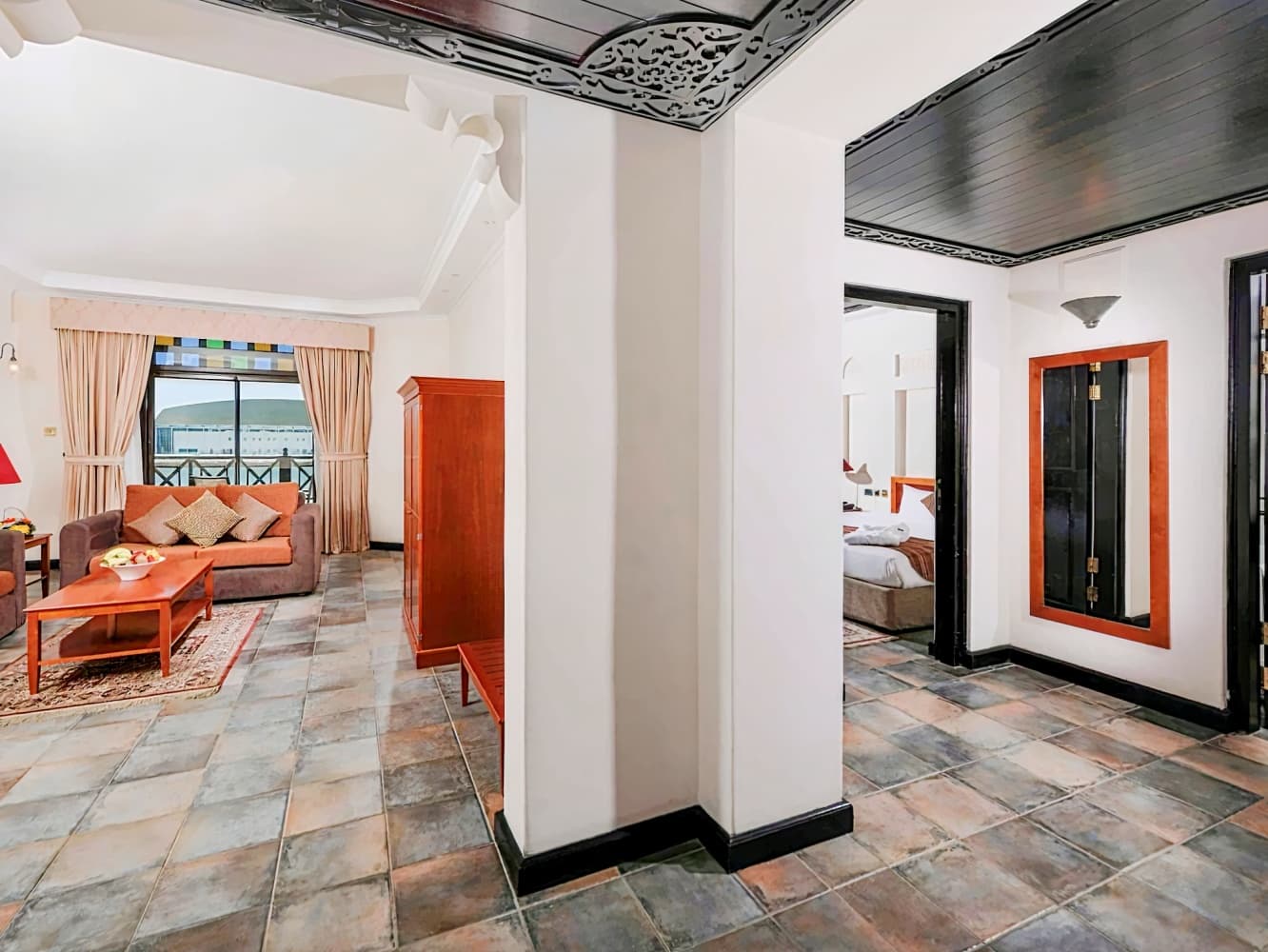 Novotel Bahrain Al Dana Resort