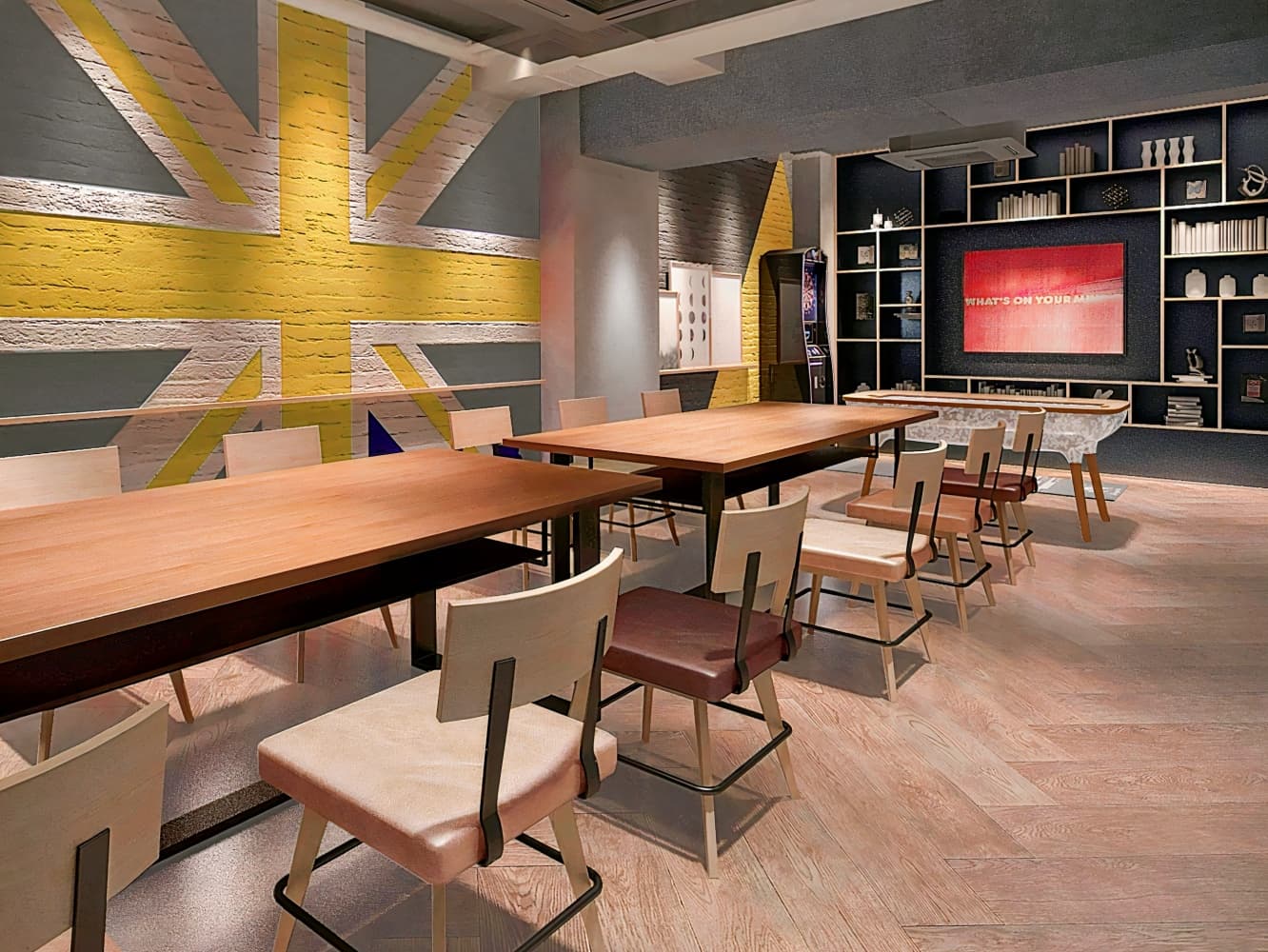 Kew Green Hotel Wanchai Hong Kong