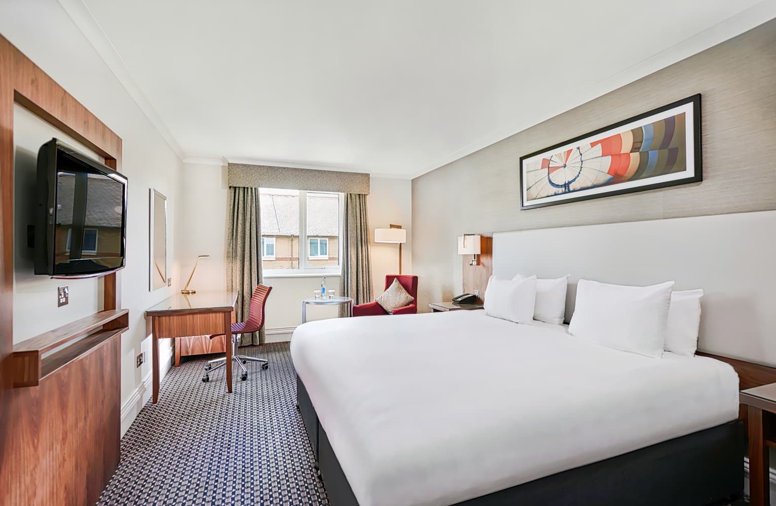 DoubleTree by Hilton Bristol North