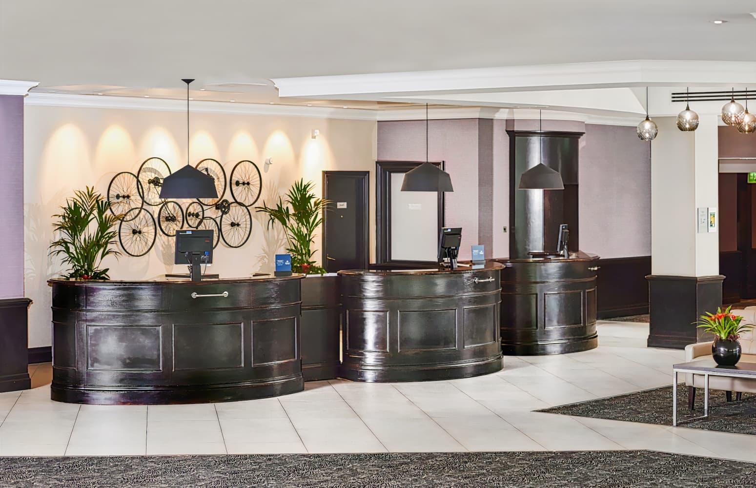 DoubleTree by Hilton Coventry