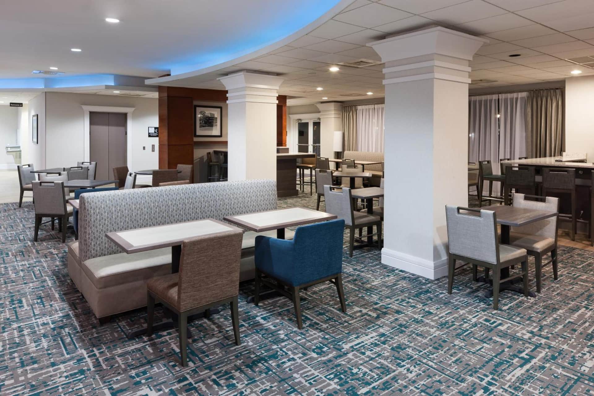 Hampton Inn Fort Lauderdale Downtown Las Olas