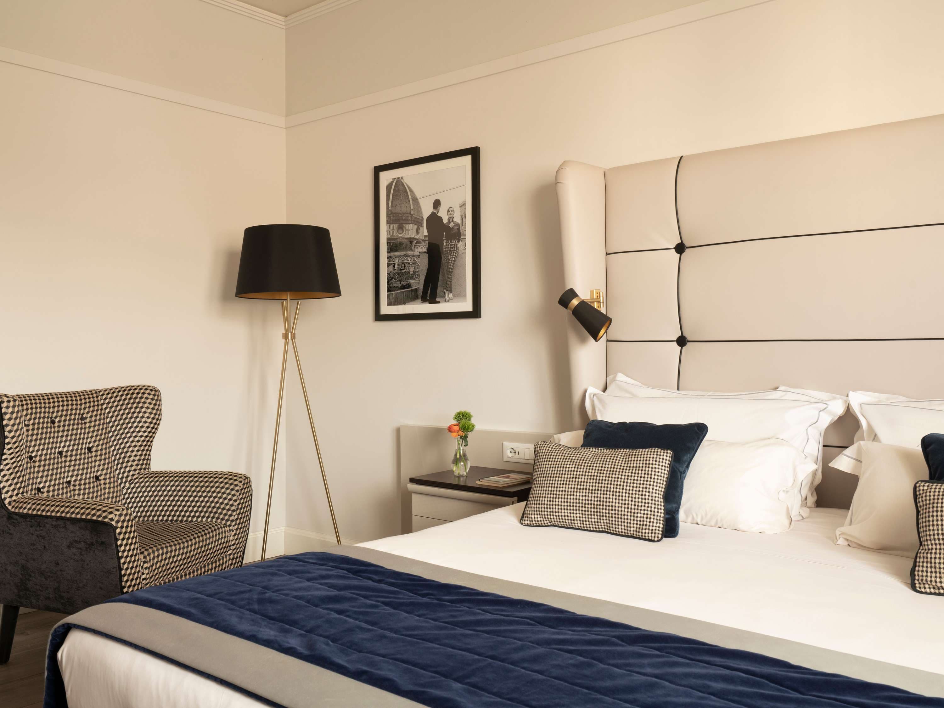 Hotel Cerretani Firenze - MGallery