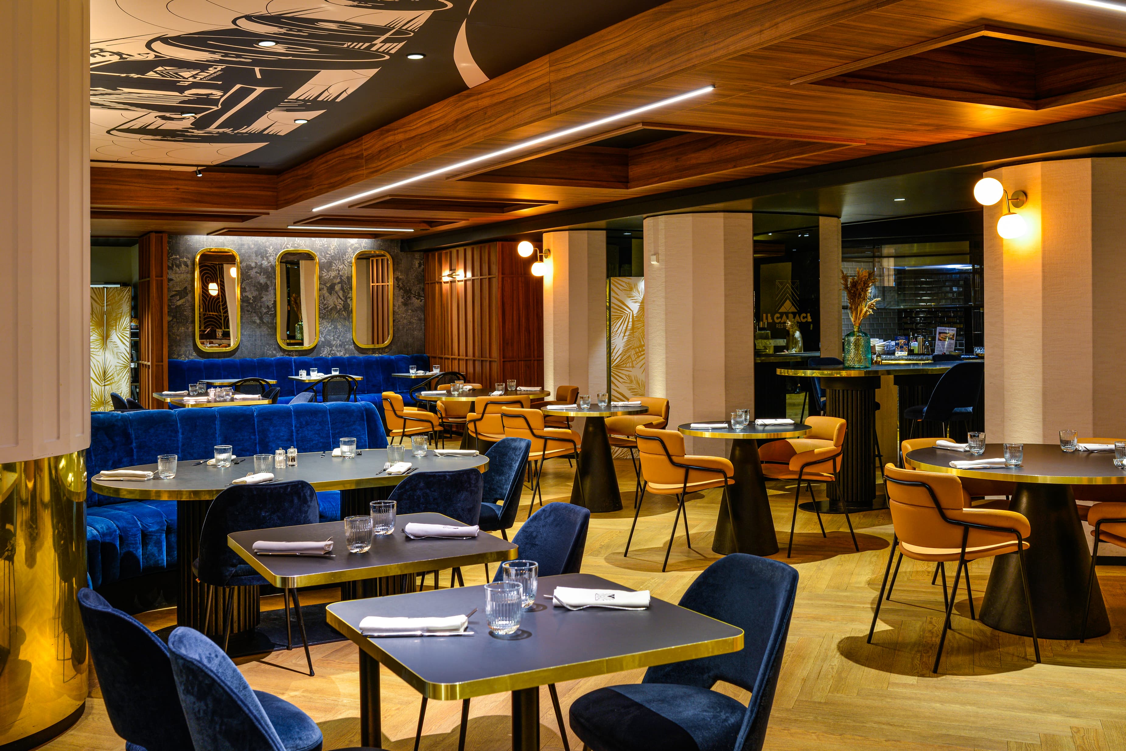 Mercure Lyon Centre Saxe Lafayette Hotel