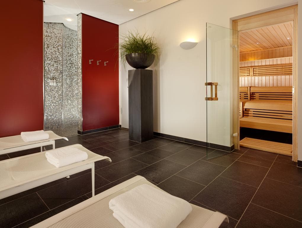 Swissôtel Berlin Kurfürstendamm