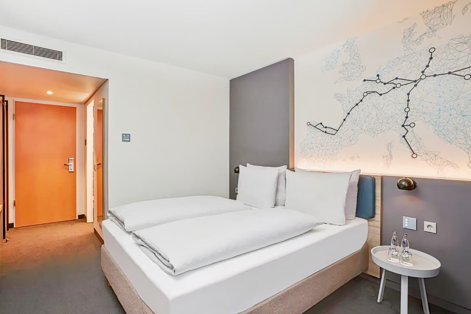 H4 Hotel Leipzig
