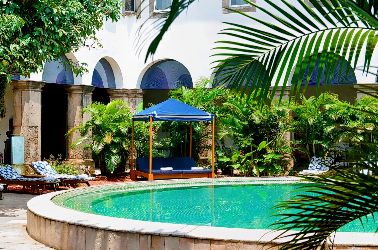 Pestana Convento do Carmo