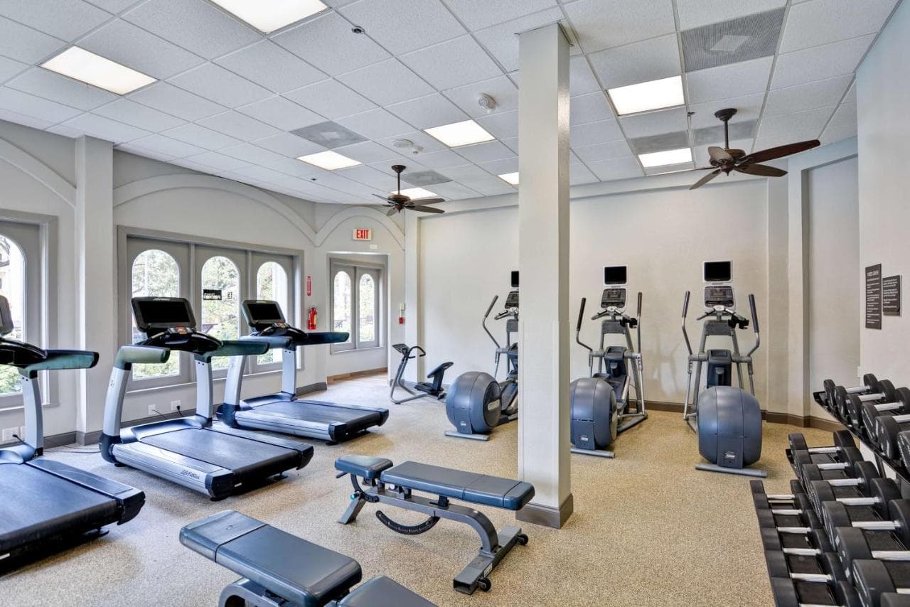 Embassy Suites by Hilton Miami International Airport