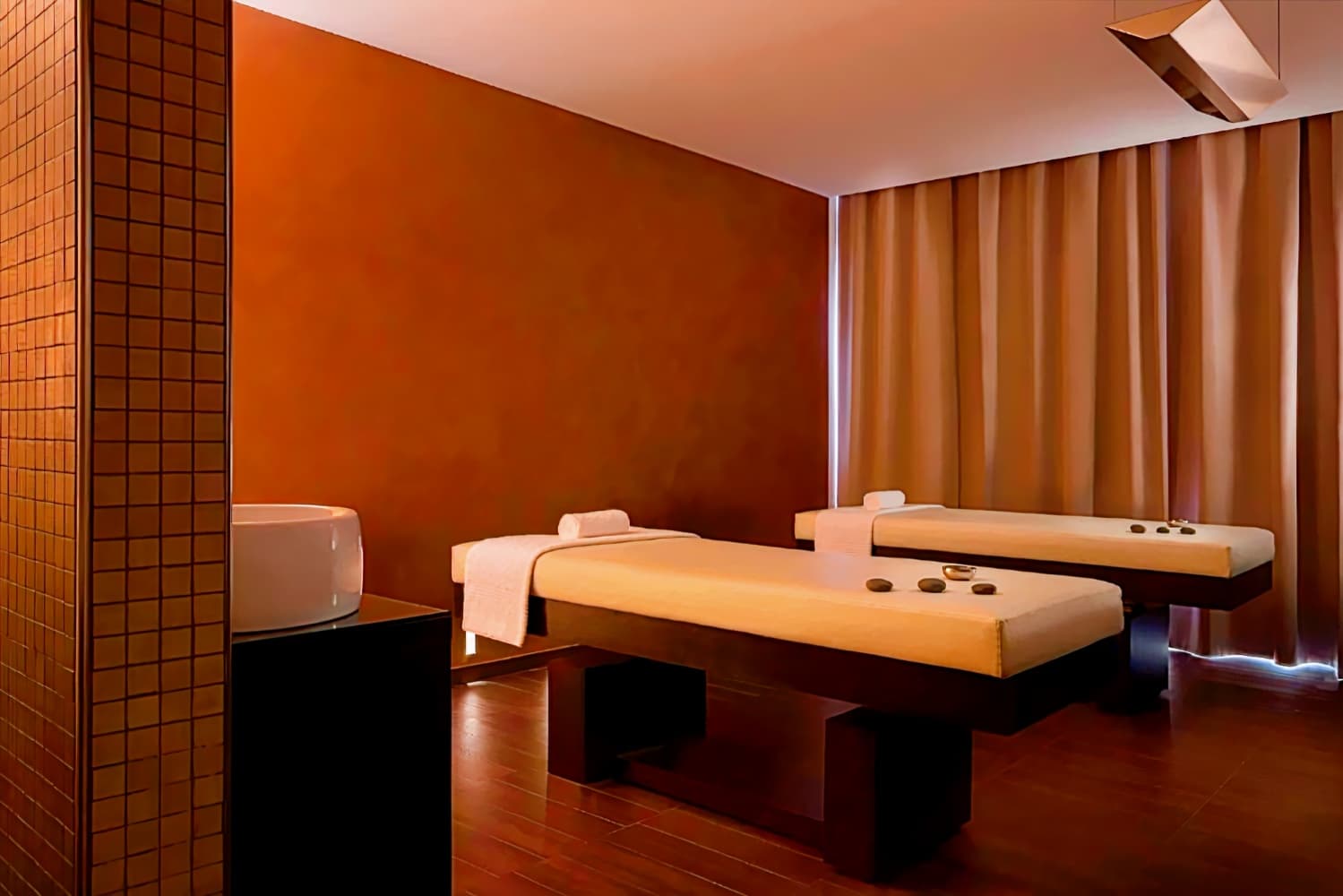 Sheraton Milan Malpensa Airport & Conference Center