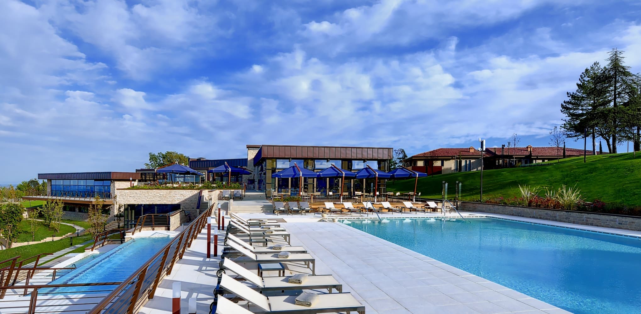 Palazzo di Varignana Resort & SPA