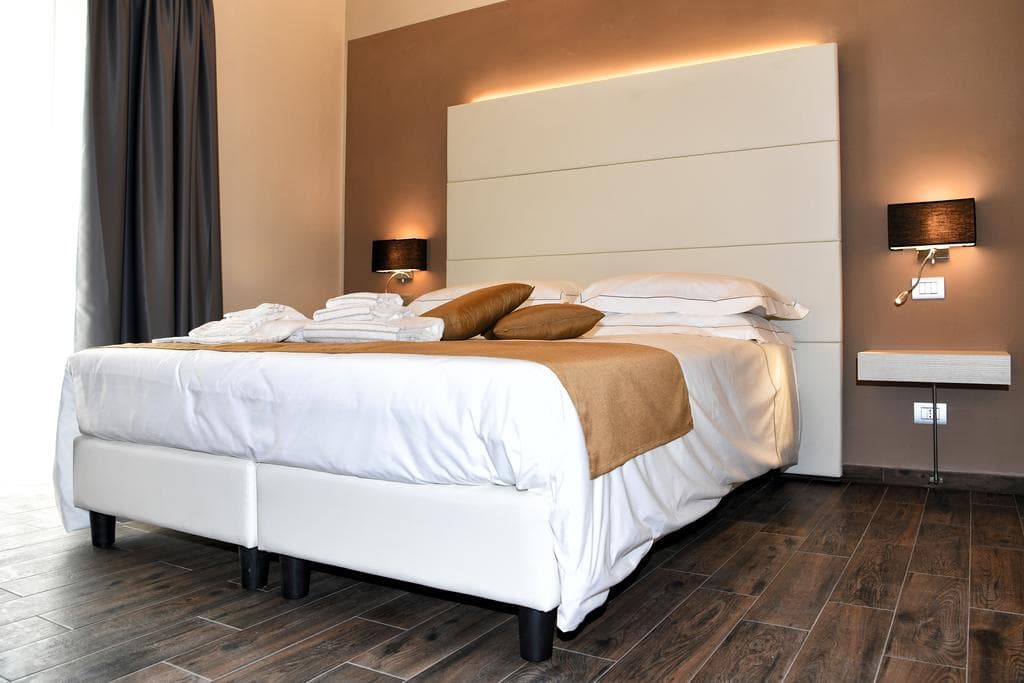 Hotel Terre dei Salici