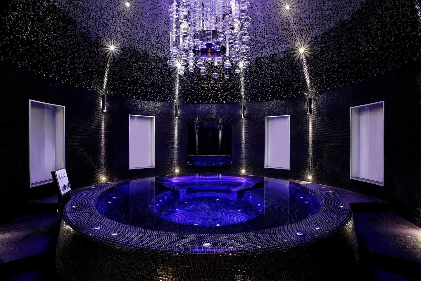Excelsior Hotel Gallia, a Luxury Collection Hotel, Milan