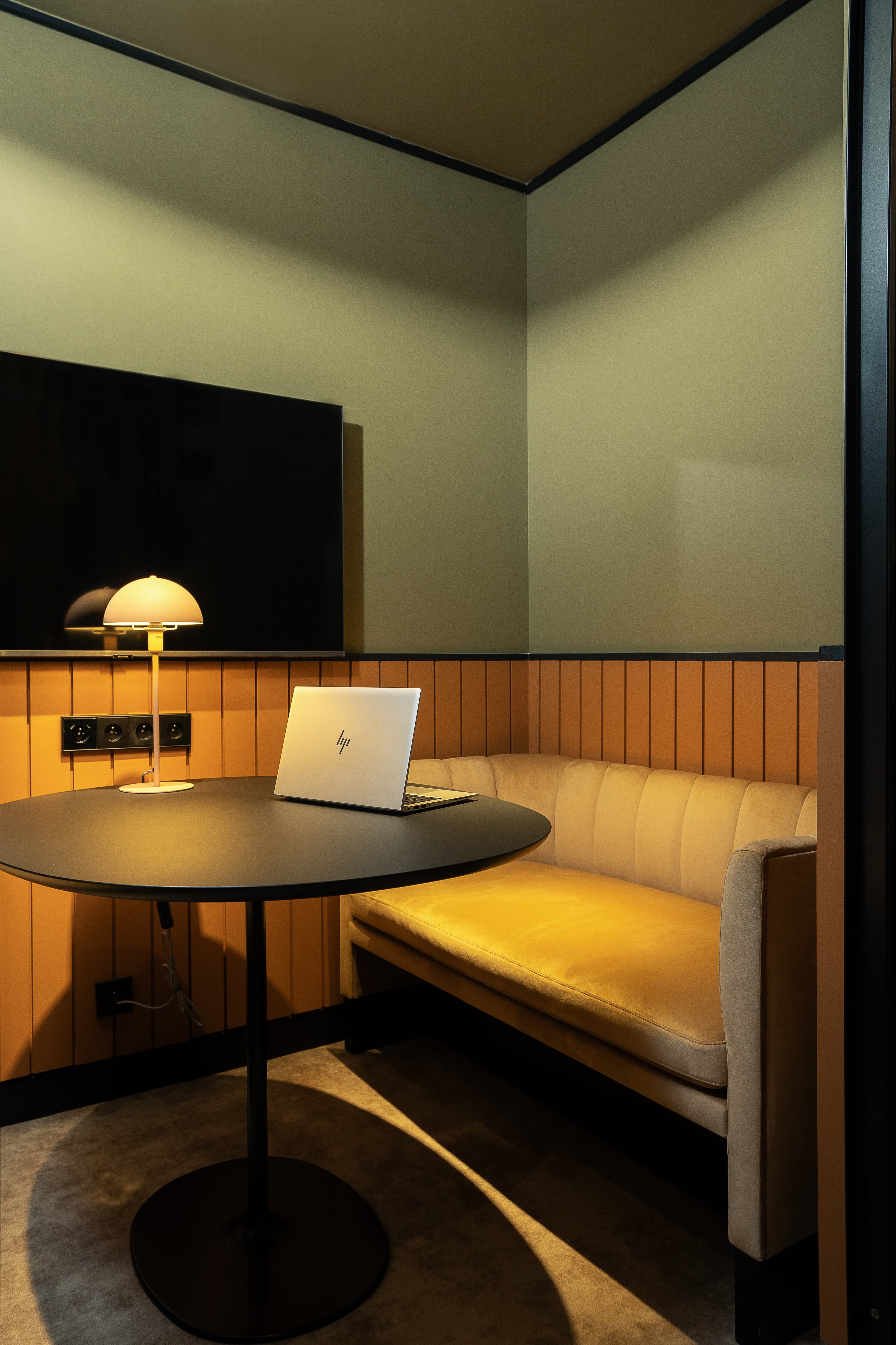 Hilton Hôtel Paris La Défense