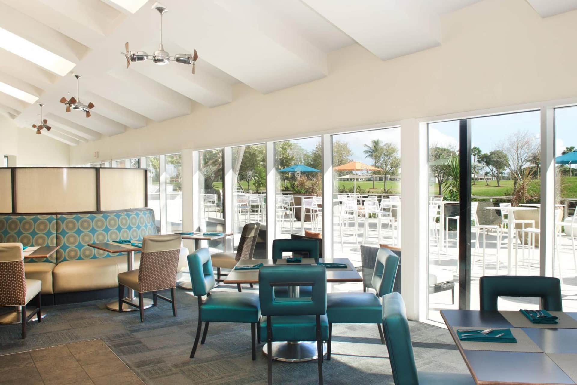 Sheraton Miami Airport Hotel & Executive Meeting Center