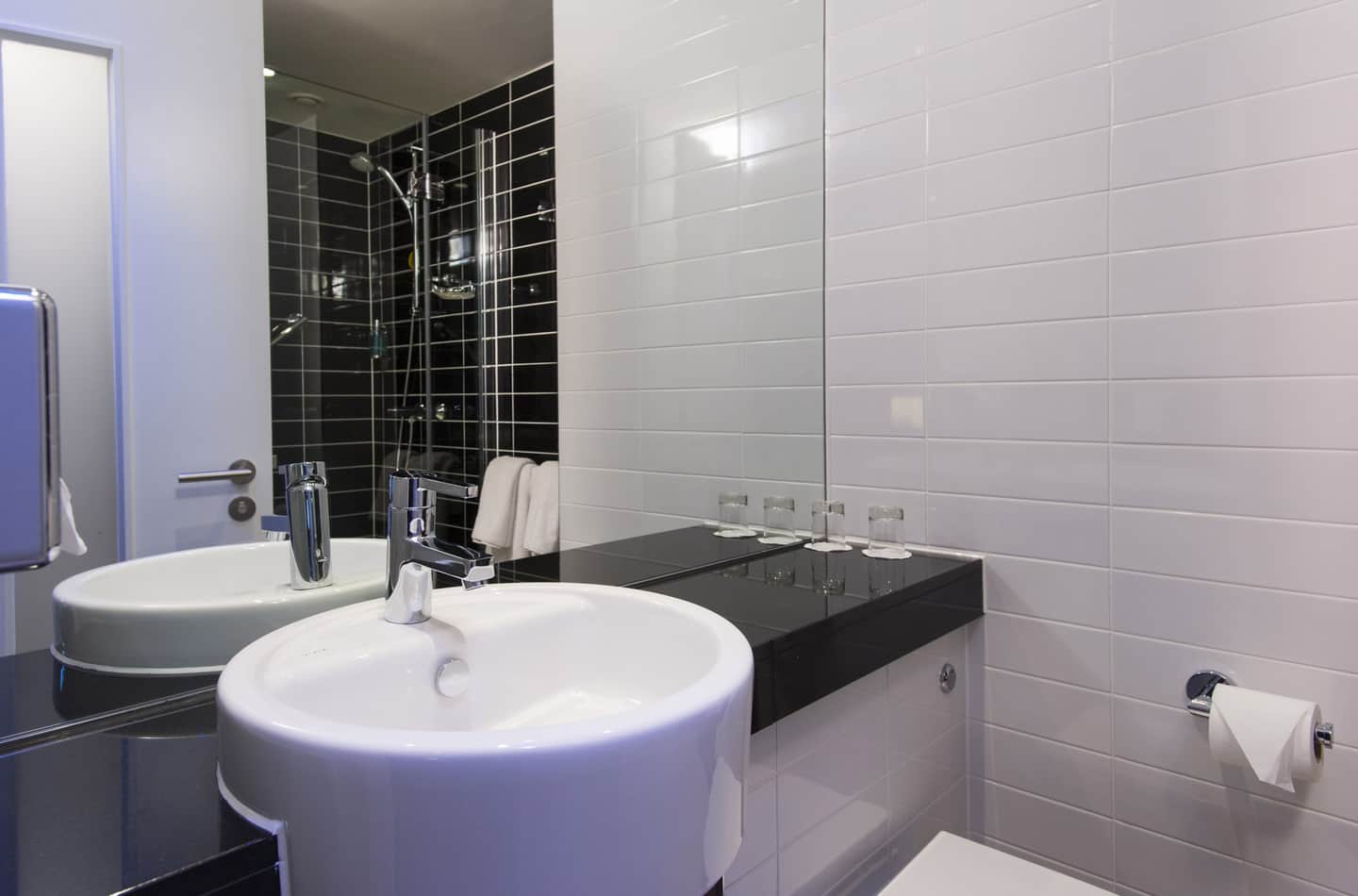 Holiday Inn Express London Vauxhall Nine Elms