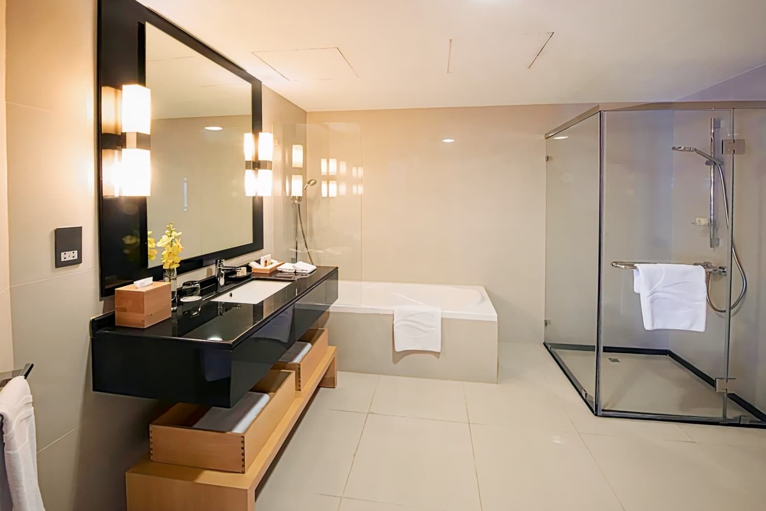 Asdal Gulf Inn Boutique Hotel