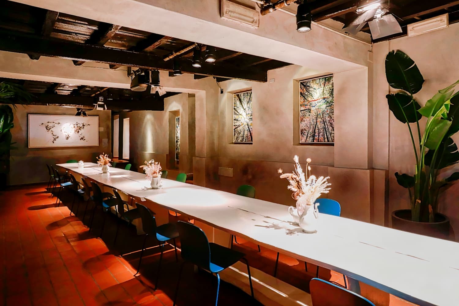 Excel Hotel Naviglio - Ca'Bianca