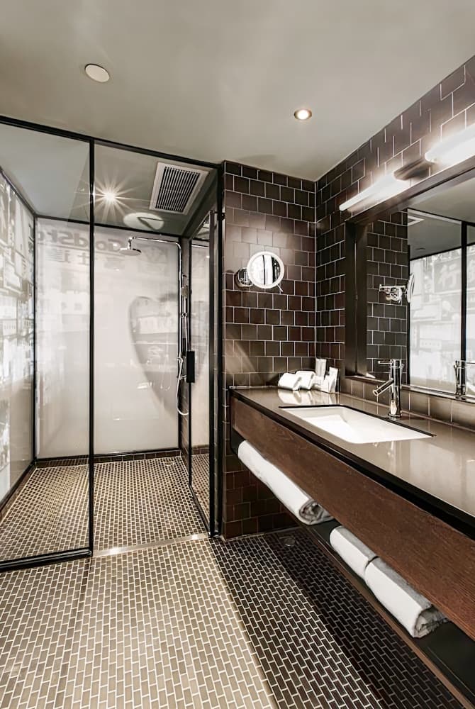 Pentahotel Hong Kong, Kowloon