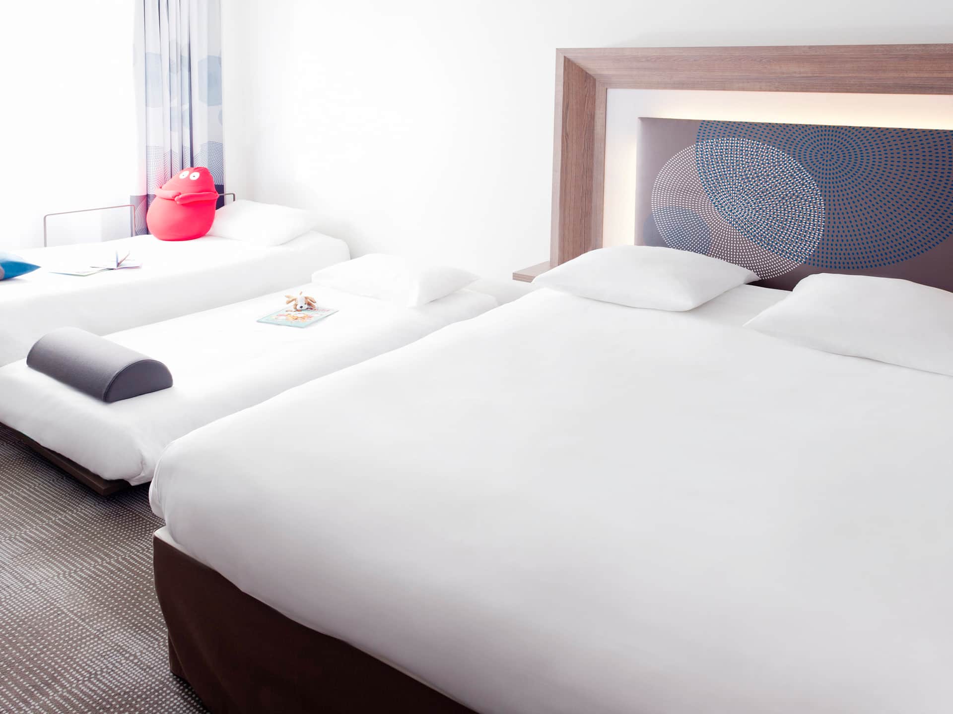 Novotel Nottingham Derby