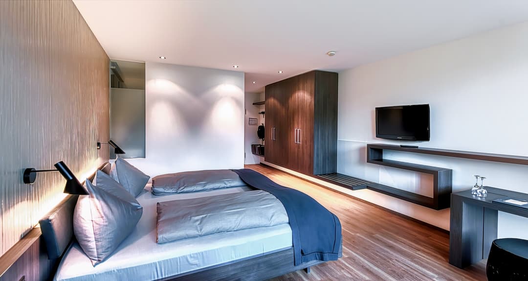 Wellnesshotel Golf Panorama