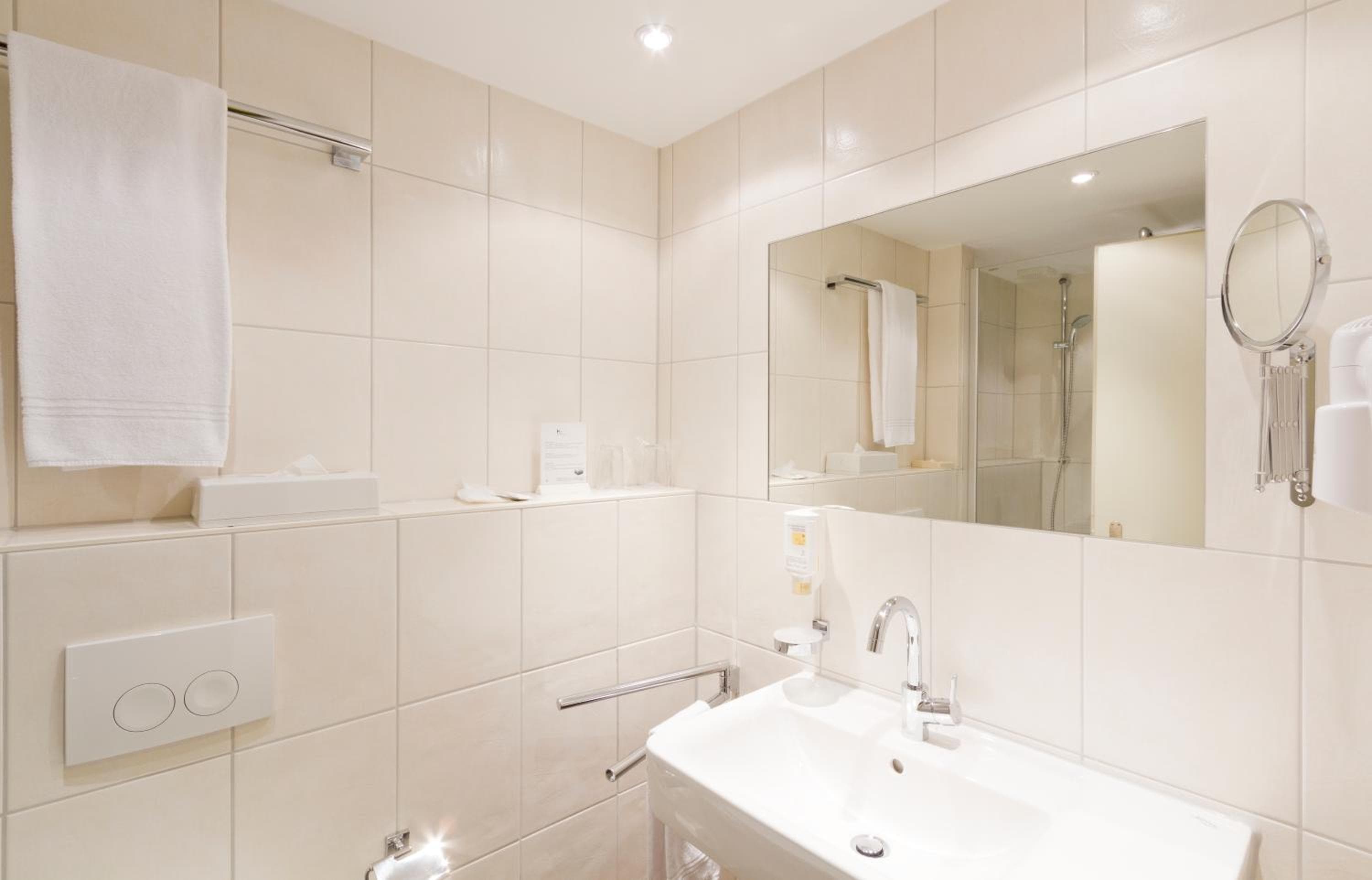 Hotel Olten Swiss Quality