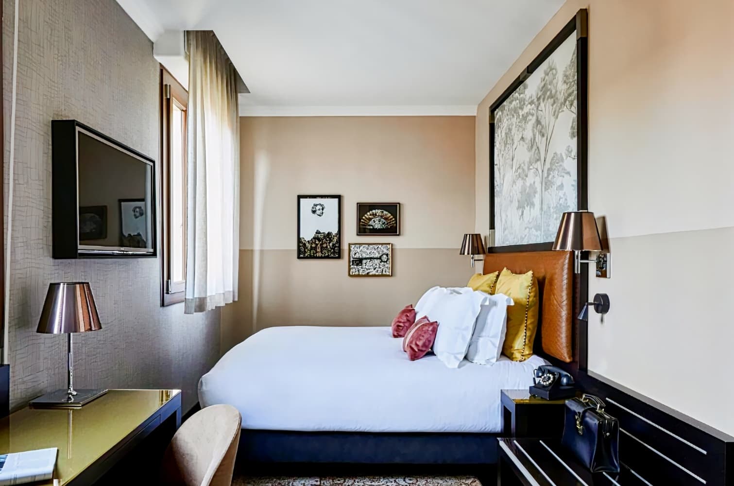Hotel Indigo Venice - Sant'Elena