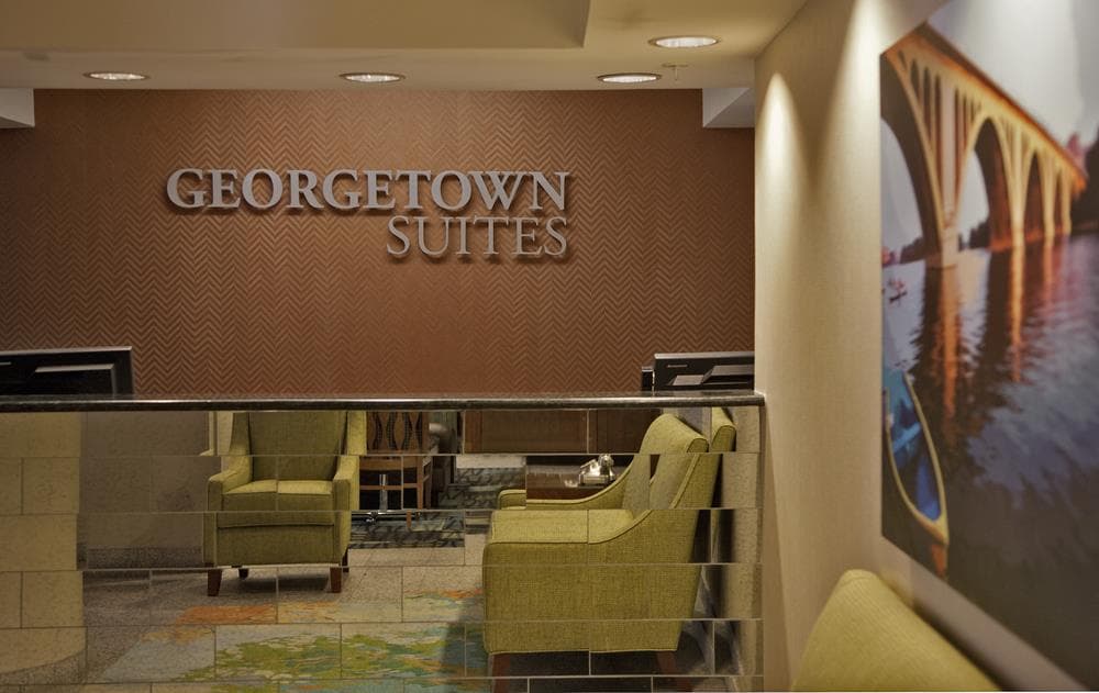 Georgetown Suites