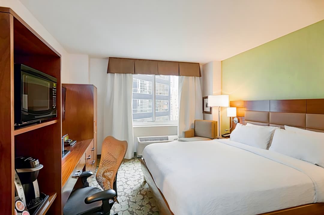 Hilton Garden Inn New York / Manhattan Midtown East