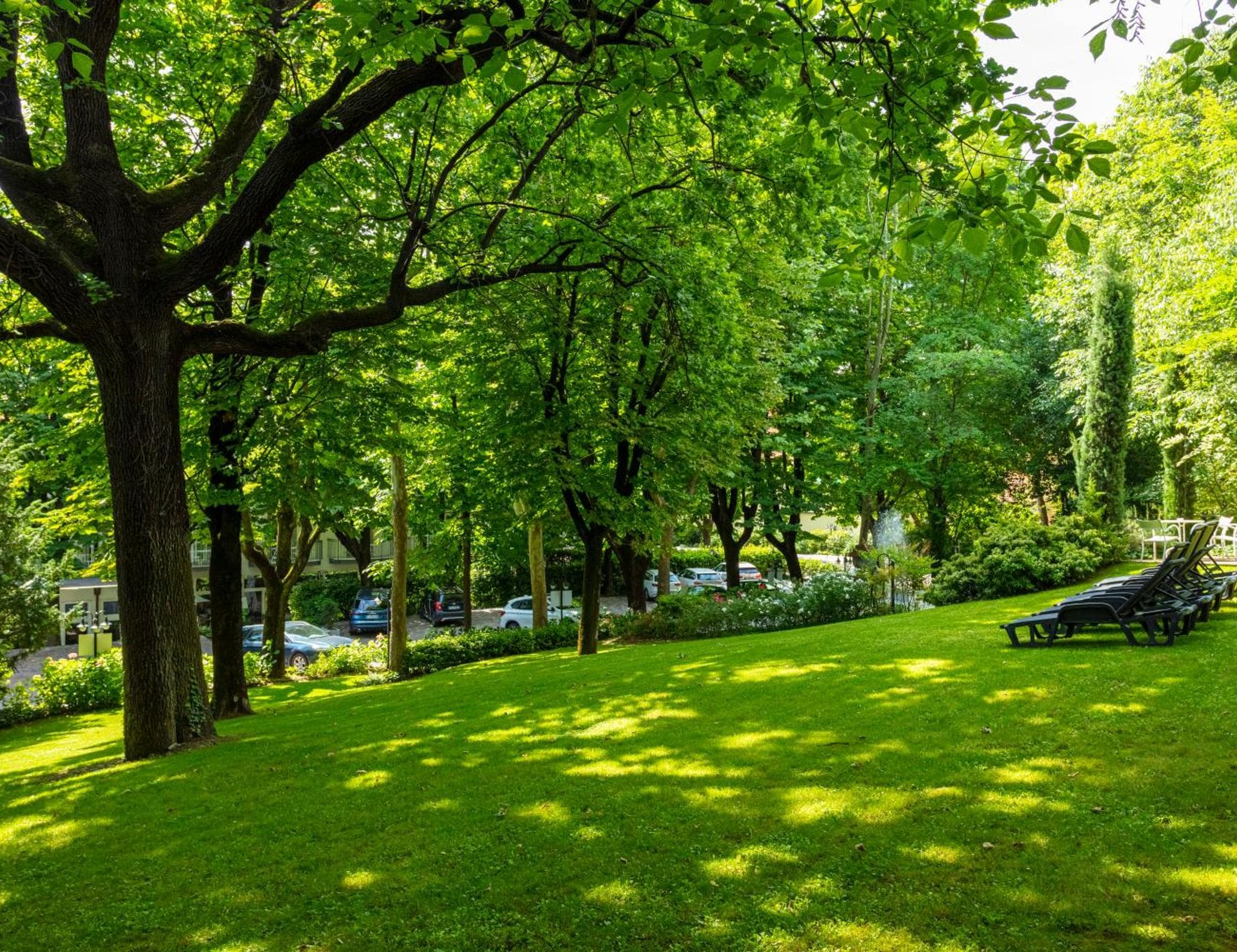 Boutique Hotel Calzavecchio