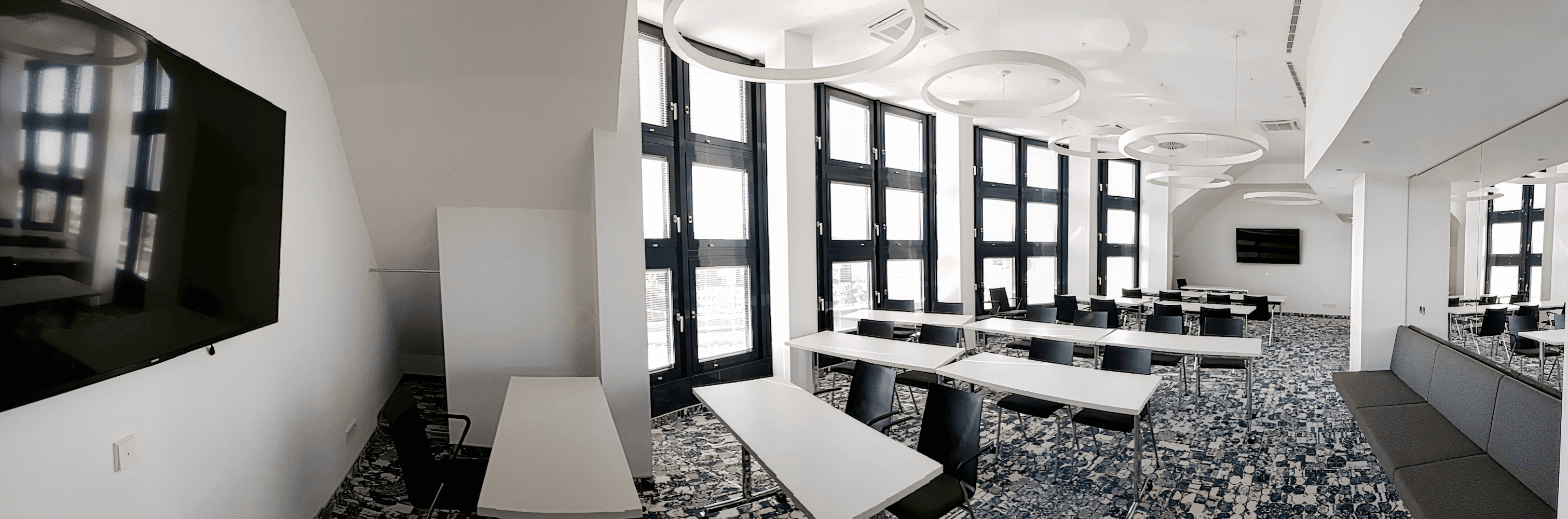 Arcotel Donauzentrum